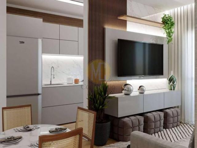 Apartamento venda em Região Imediata de São José dos Campos, Região Metropolitana do Vale do Paraíba e Litoral Norte