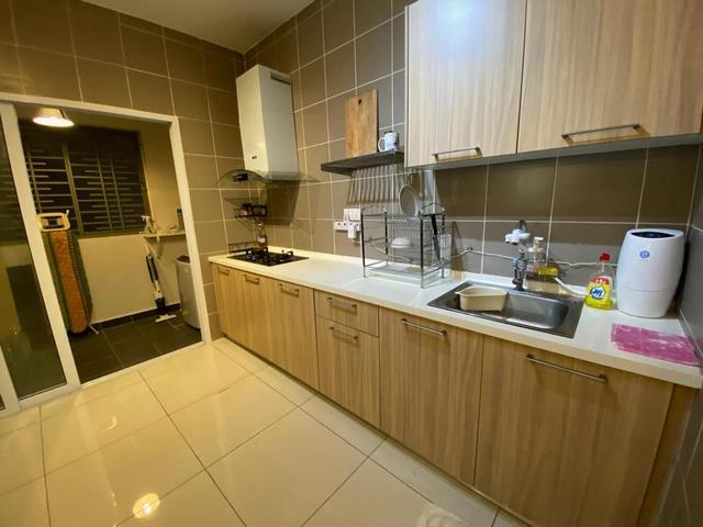 Serviced Residence for sale in Petaling, Subang Jaya