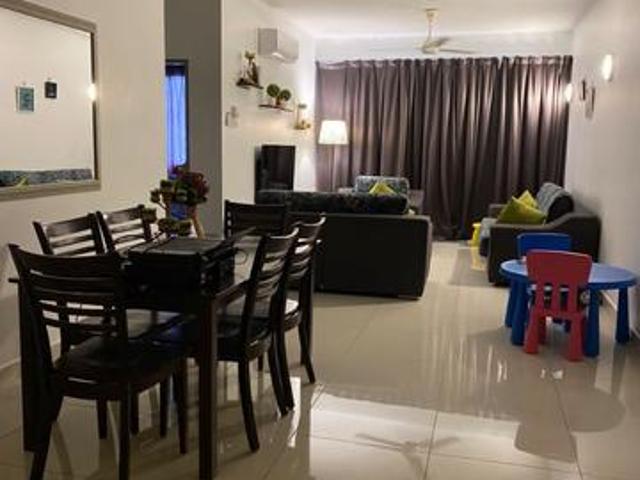 Serviced Residence for rent in Petaling, Subang Jaya