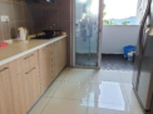 Apartment for rent in Petaling, Subang Jaya