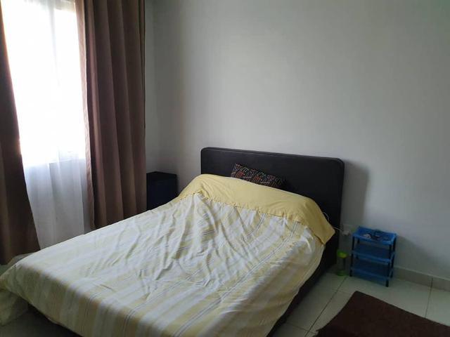 Condominium for rent in Petaling, Subang Jaya