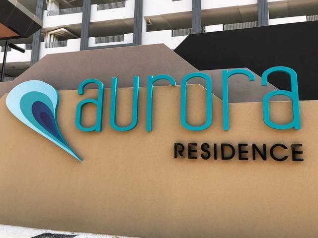 Serviced Residence for sale in Petaling, Subang Jaya