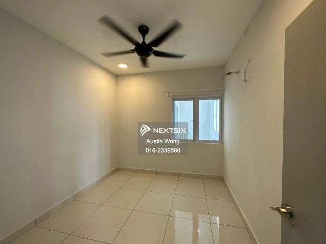 Apartment for rent in Petaling, Subang Jaya
