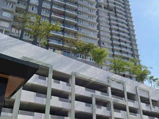 Serviced Residence for rent in Petaling, Subang Jaya