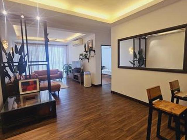 Serviced Residence for rent in Petaling, Subang Jaya