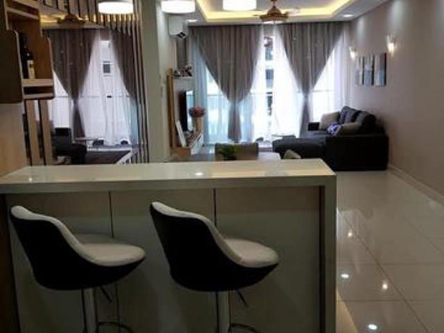 Serviced Residence for rent in Petaling, Subang Jaya