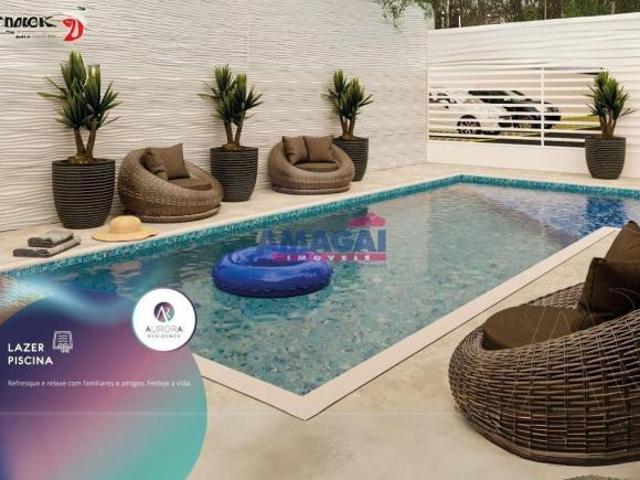 Apartamento venda em Região Imediata de São José dos Campos, Região Metropolitana do Vale do Paraíba e Litoral Norte