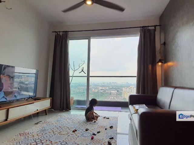 Condominium for rent in Petaling, Subang Jaya