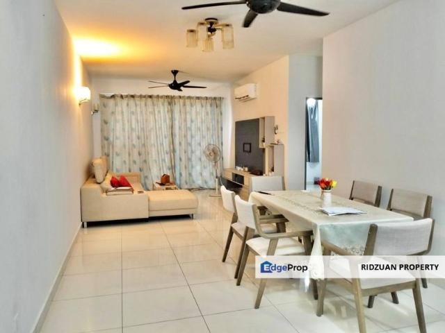 Condominium for sale in SS 16, Majlis Bandaraya Subang Jaya