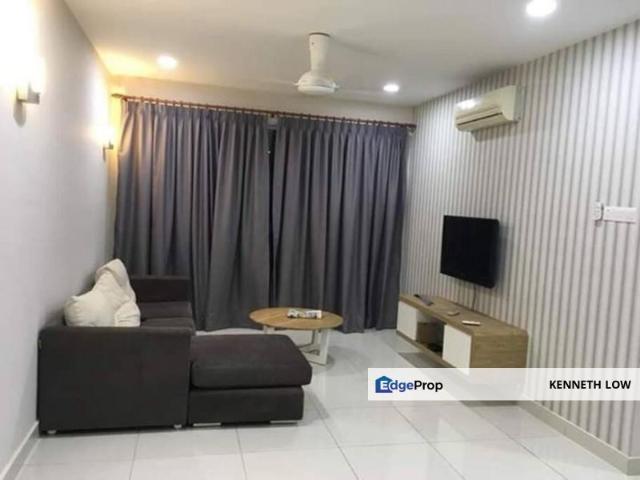 Condominium for rent in SS 16, Majlis Bandaraya Subang Jaya