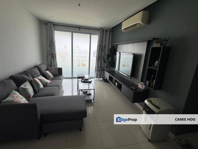 Condominium for rent in Petaling, Subang Jaya