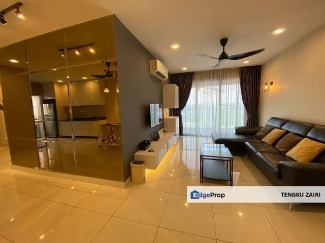 Condominium for sale in Petaling, Subang Jaya