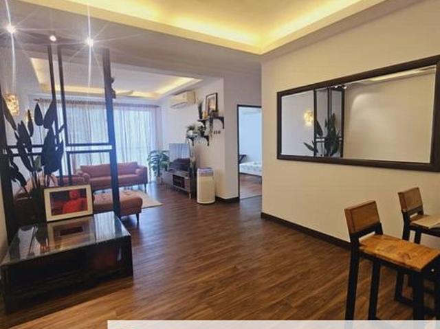 Condominium for rent in SS 16, Majlis Bandaraya Subang Jaya