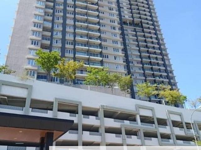 Condominium for rent in Petaling, Subang Jaya