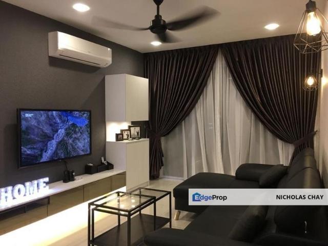 Condominium for rent in SS 16, Majlis Bandaraya Subang Jaya