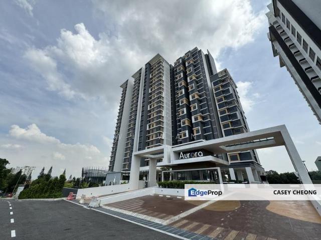 Condominium for sale in Petaling, Subang Jaya