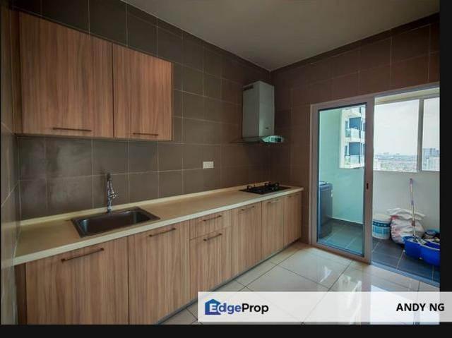 Condominium for rent in Petaling, Subang Jaya