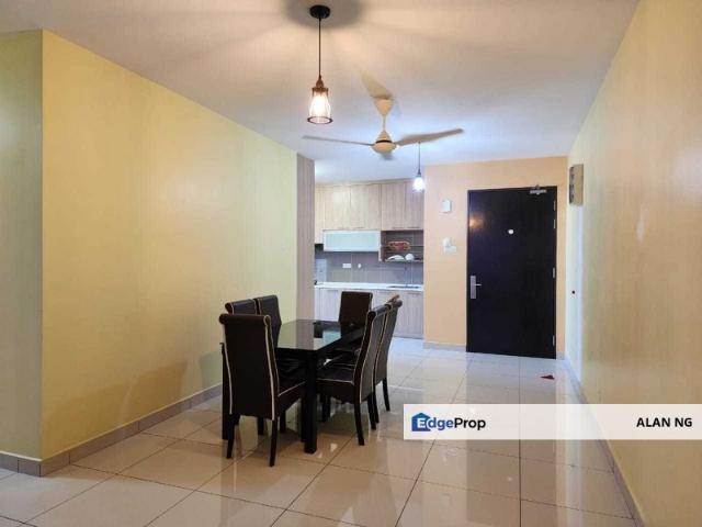 Condominium for sale in Petaling, Subang Jaya