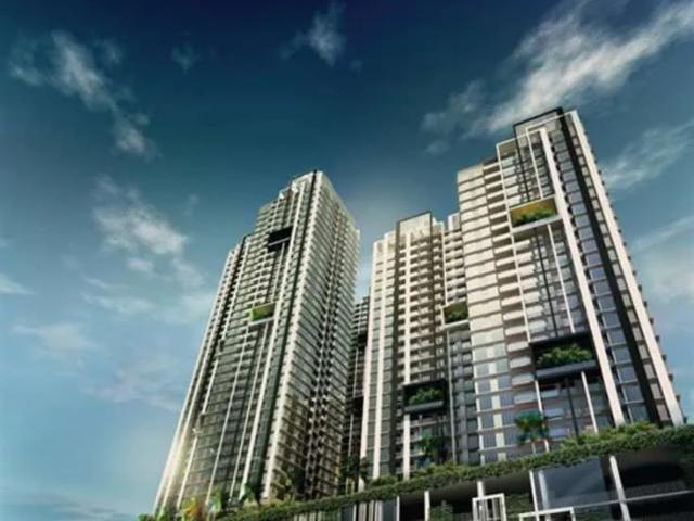 Room for rent in Taman Puchong Prima, Majlis Bandaraya Subang Jaya