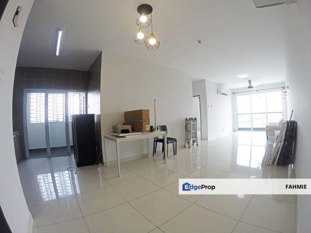 Condominium for sale in Petaling, Subang Jaya