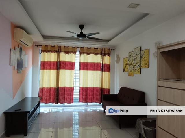 Condominium for rent in Petaling, Subang Jaya