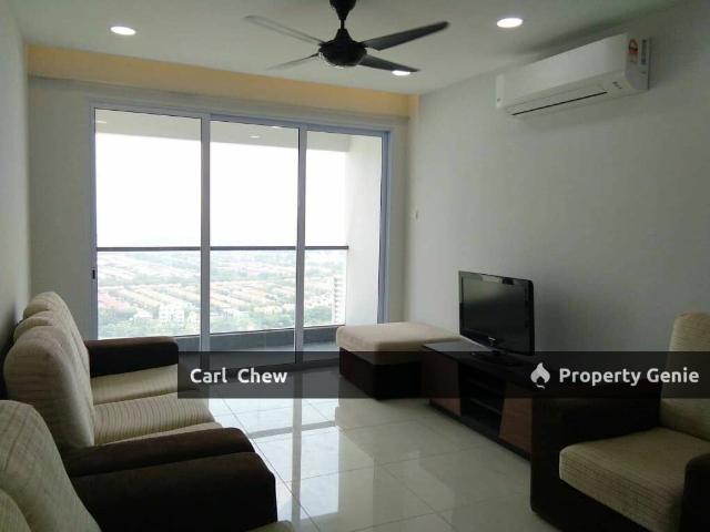 Serviced Residence for sale in Puchong Perdana, Majlis Bandaraya Subang Jaya