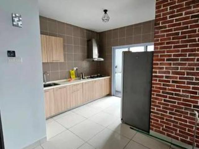 Serviced Residence for rent in Petaling, Subang Jaya