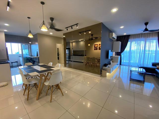 Serviced Residence for sale in Petaling, Subang Jaya