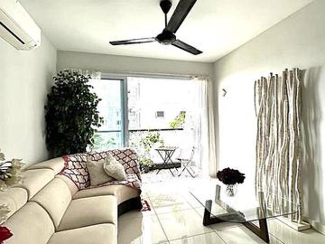 Serviced Residence for sale in Petaling, Subang Jaya