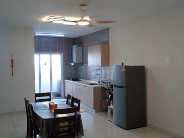 Serviced Residence for rent in Petaling, Subang Jaya