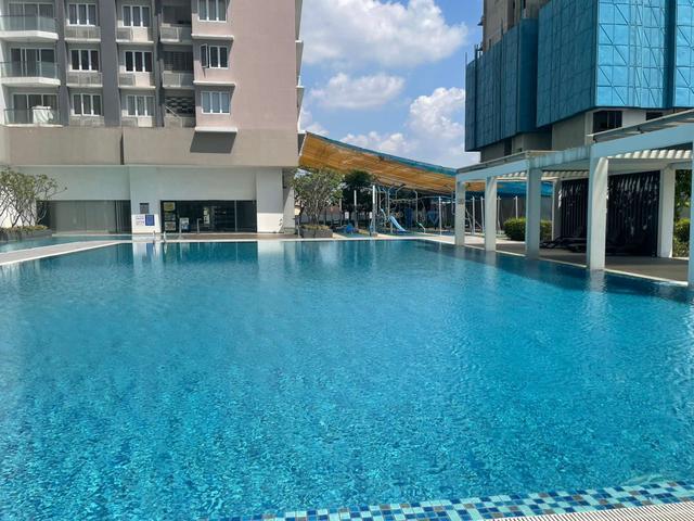 Serviced Residence for sale in Petaling, Subang Jaya