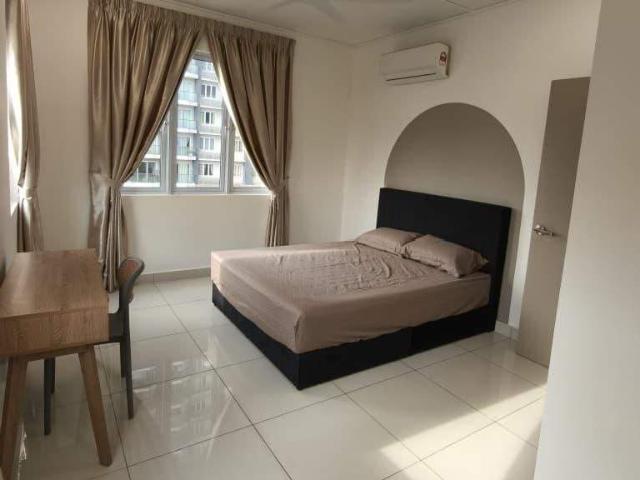 Room for rent in Puchong Perdana, Majlis Bandaraya Subang Jaya