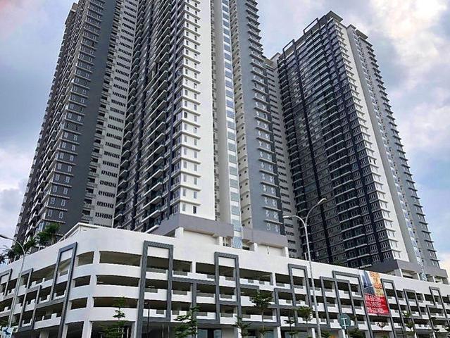 Serviced Residence for rent in Petaling, Subang Jaya