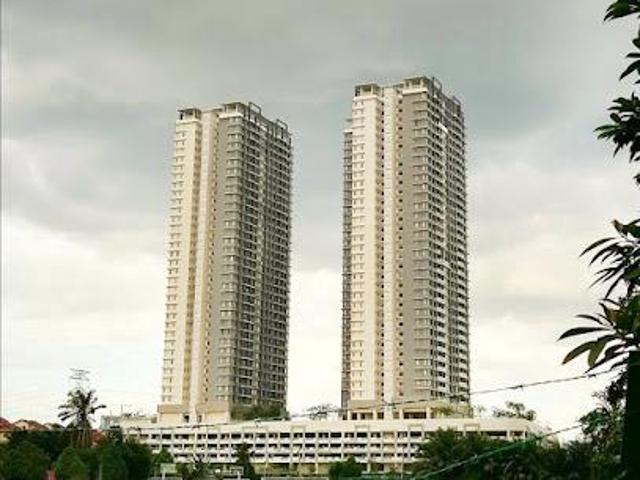 Serviced Residence for sale in Petaling, Subang Jaya