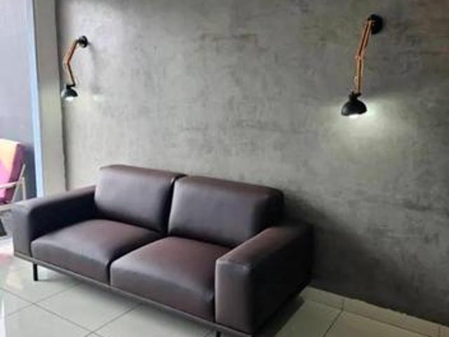 Serviced Residence for rent in Petaling, Subang Jaya