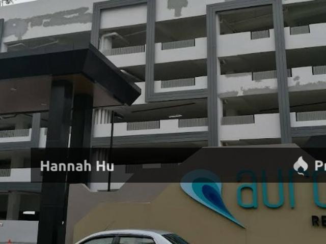 Apartment for rent in Petaling, Subang Jaya