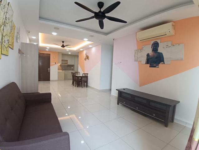 Serviced Residence for rent in Petaling, Subang Jaya