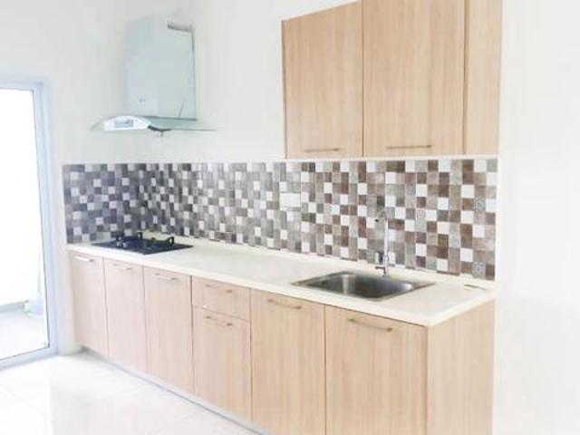 Serviced Residence for rent in Petaling, Subang Jaya