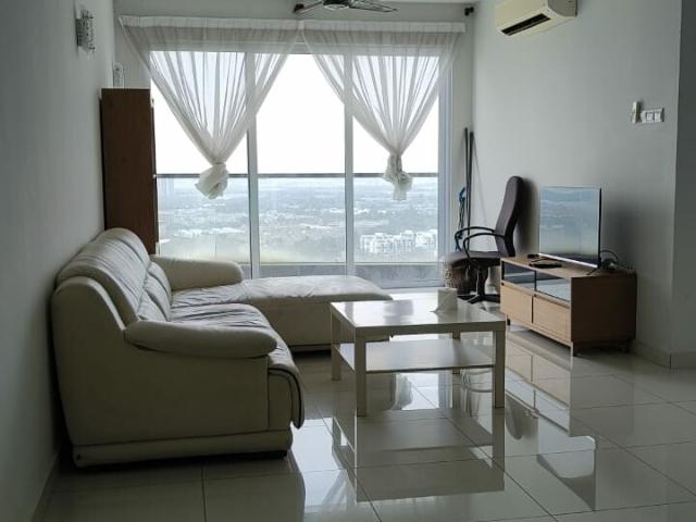 Condominium for rent in Petaling, Subang Jaya