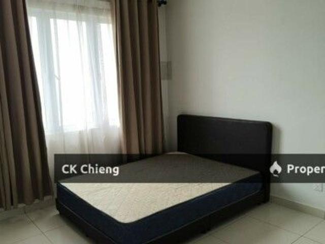 Apartment for rent in Taman Putra Prima, Sepang