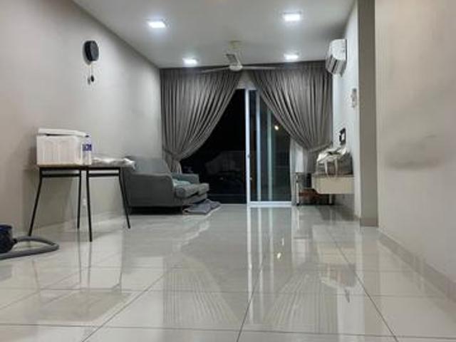 Serviced Residence for sale in Petaling, Subang Jaya