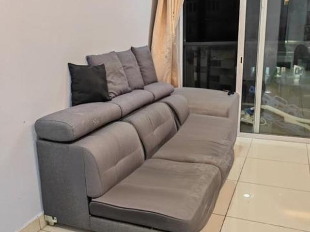 Serviced Residence for rent in Puchong, Majlis Bandaraya Subang Jaya
