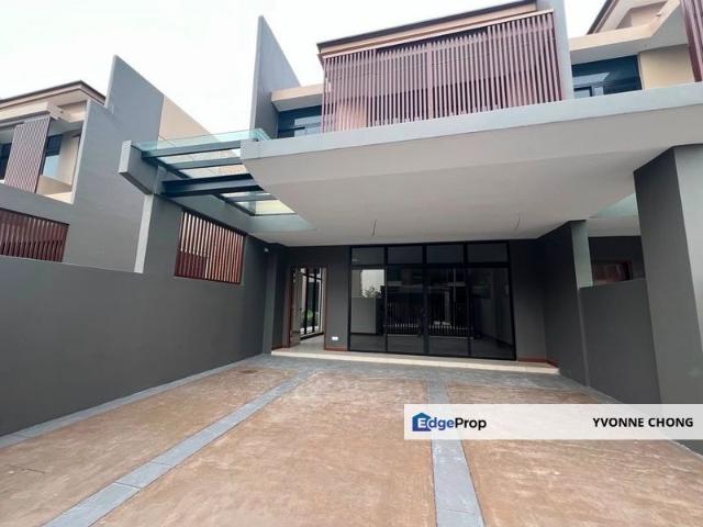 House for sale in Bukit Ledang, Johor