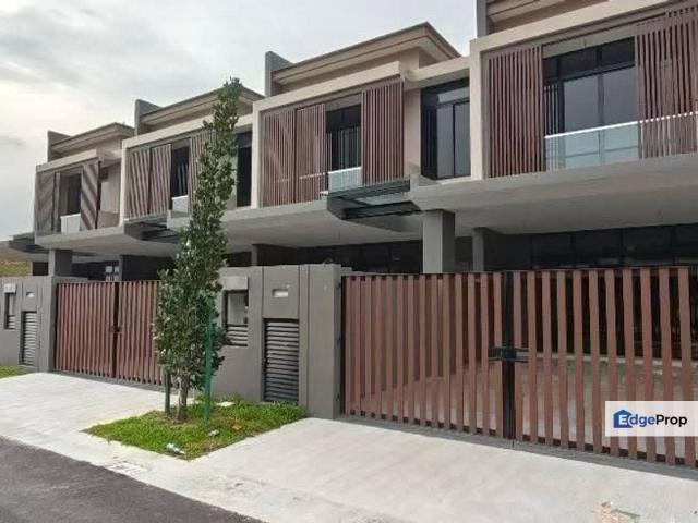 House for sale in Bukit Ledang, Johor