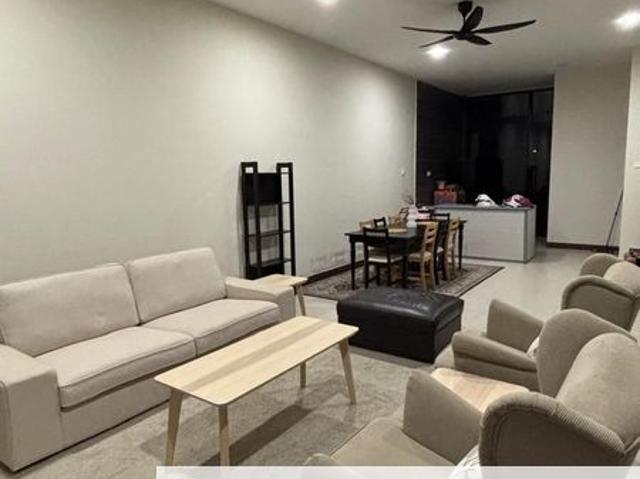 House for rent in Iskandar Puteri, Johor Bahru