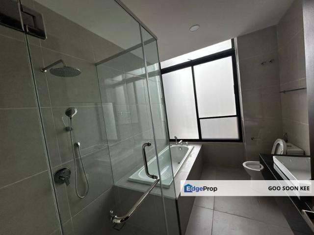 House for rent in Bukit Ledang, Johor