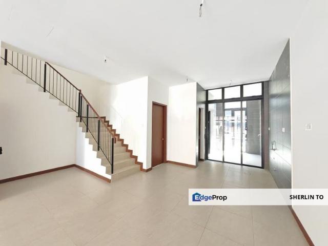 House for sale in Bukit Ledang, Johor