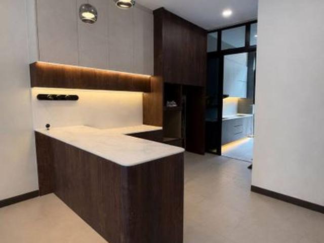 House for rent in Bukit Ledang, Johor