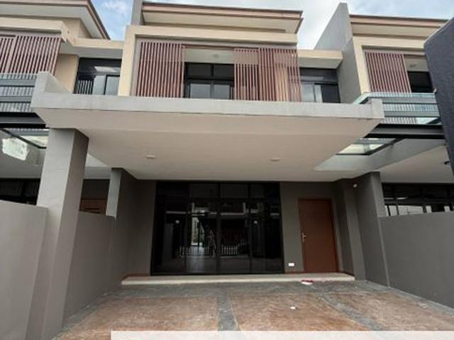 House for sale in Bukit Ledang, Johor