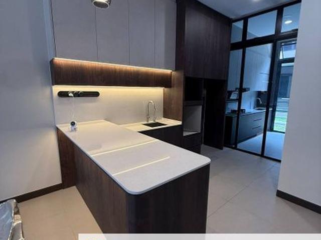 House for rent in Bukit Ledang, Johor